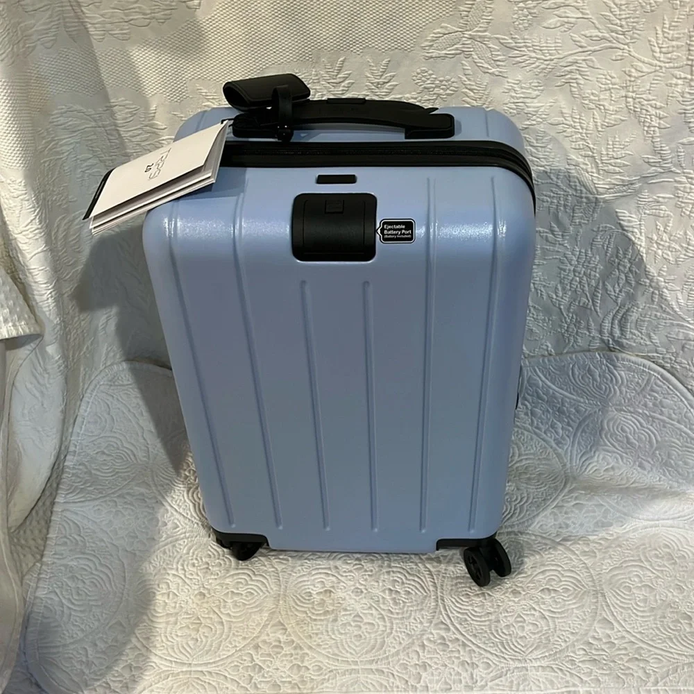 TRIPS Luggage‎ 2.0, NO BATTERY, NWT